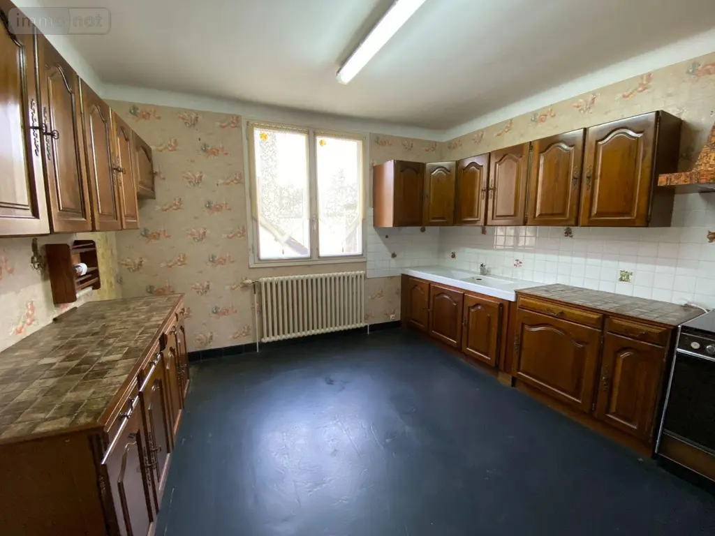 Maison a vendre Villedieu-sur-Indre 36320 Indre 36 82 m2 3 pièces 139000 euros 1048351 003