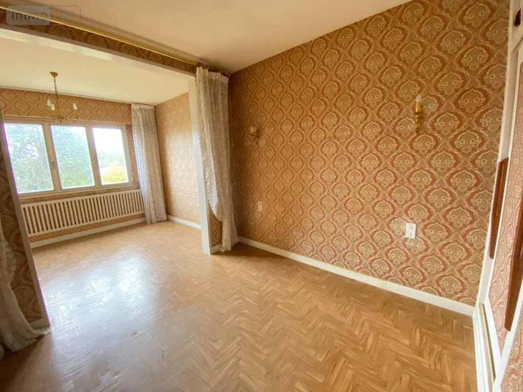Maison a vendre Villedieu-sur-Indre 36320 Indre 36 82 m2 3 pièces 139000 euros 1048351 009
