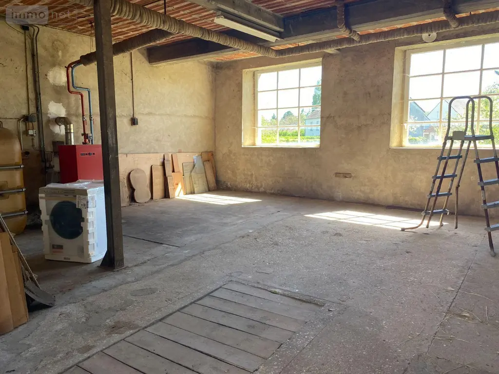 Maison a vendre Villedieu-sur-Indre 36320 Indre 36 82 m2 3 pièces 139000 euros 1048351 024