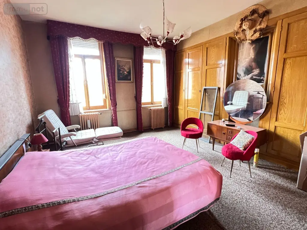 Maison a vendre Merville 59660 Nord 59 170 m2 8 pièces 111150 euros C917 003