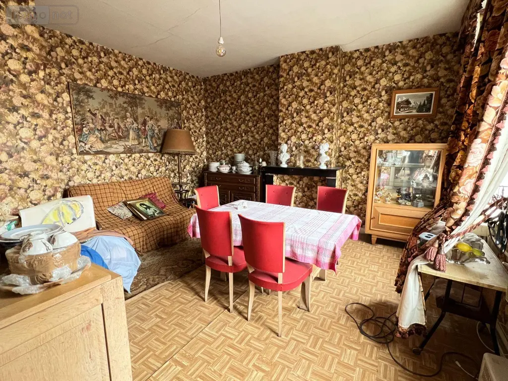 Maison a vendre Merville 59660 Nord 59 170 m2 8 pièces 111150 euros C917 004