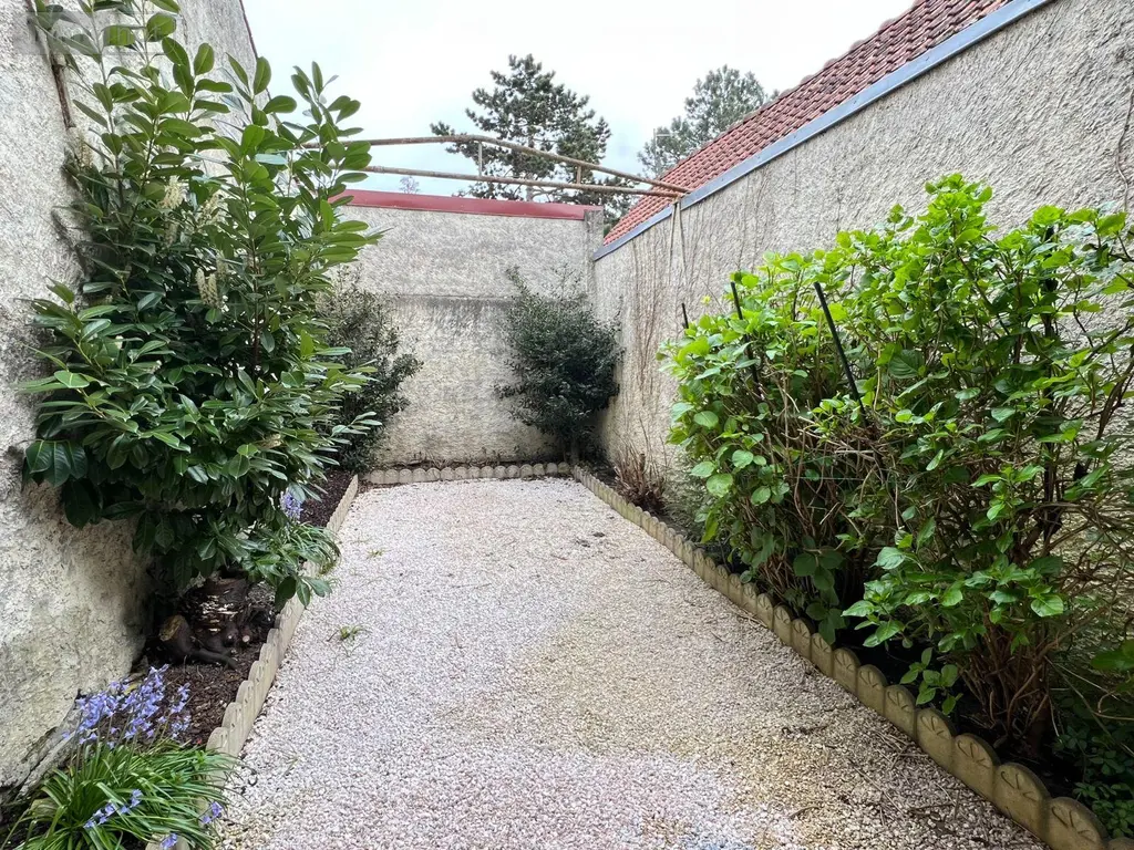 Maison a vendre Merville 59660 Nord 59 170 m2 8 pièces 111150 euros C917 001