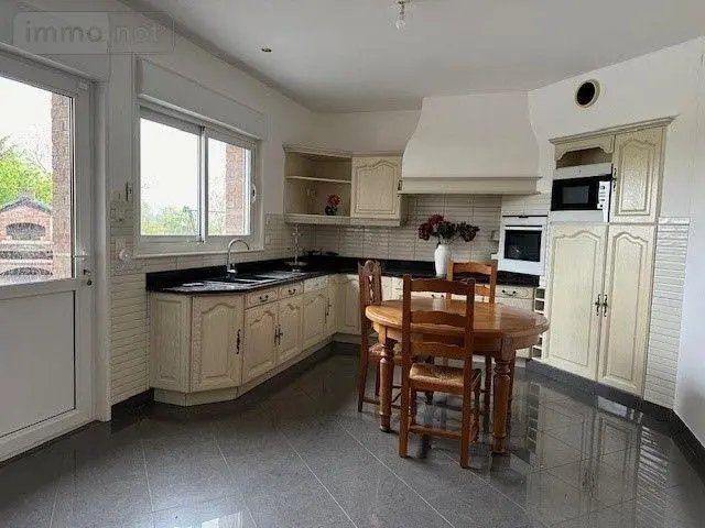 Maison a vendre Hornaing 59171 Nord 59 115 m2 7 pièces 350000 euros 541 004