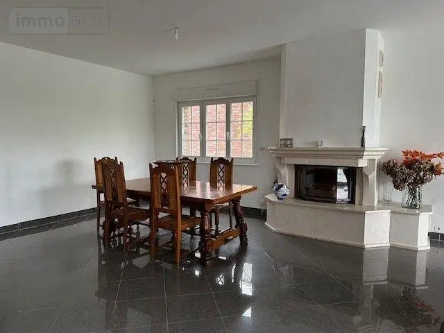 Maison a vendre Hornaing 59171 Nord 59 115 m2 7 pièces 350000 euros 541 005