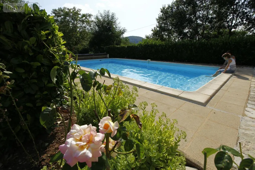 Maison a vendre Tour-de-Faure 46330 Lot 46 138 m2 5 pièces 288500 euros CA/624 003