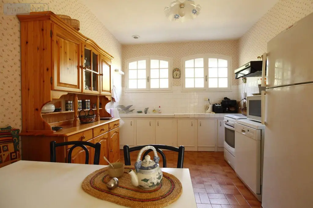 Maison a vendre Tour-de-Faure 46330 Lot 46 138 m2 5 pièces 288500 euros CA/624 005