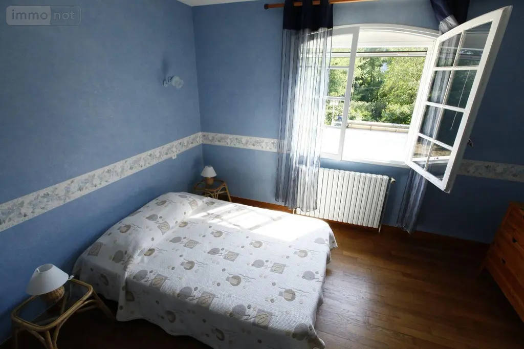 Maison a vendre Tour-de-Faure 46330 Lot 46 138 m2 5 pièces 288500 euros CA/624 007