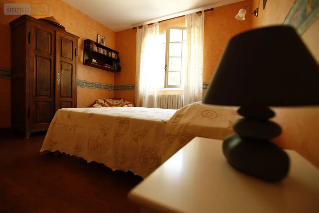 Maison a vendre Tour-de-Faure 46330 Lot 46 138 m2 5 pièces 288500 euros CA/624 009