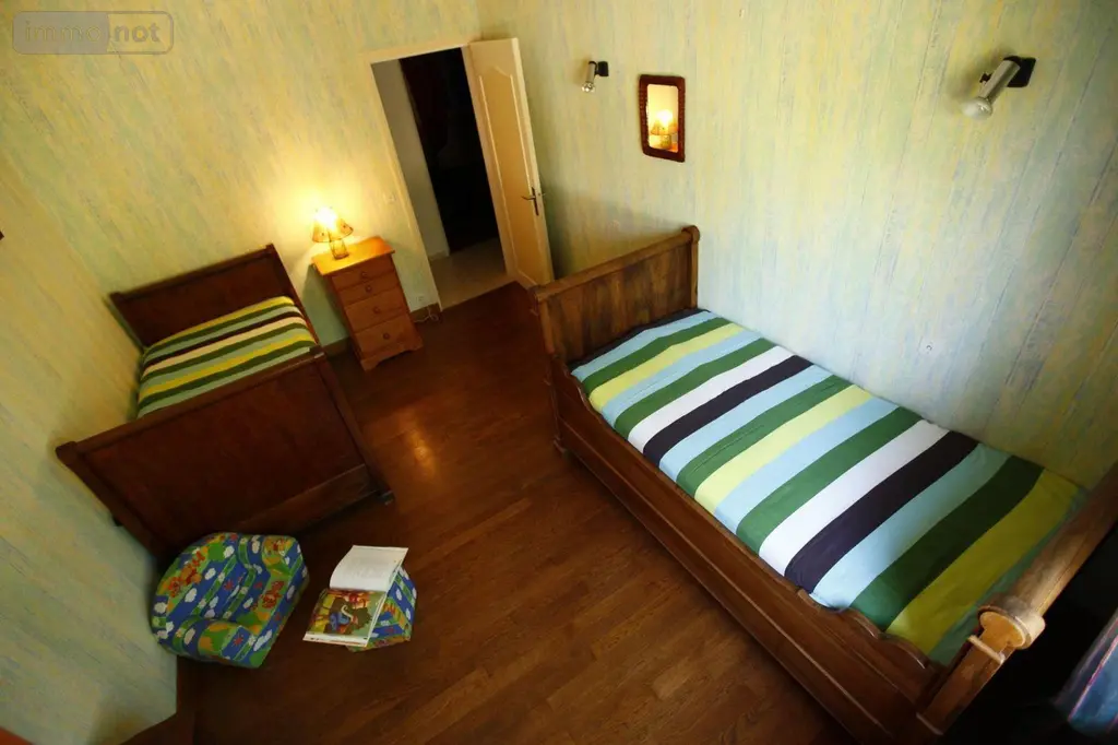 Maison a vendre Tour-de-Faure 46330 Lot 46 138 m2 5 pièces 288500 euros CA/624 010