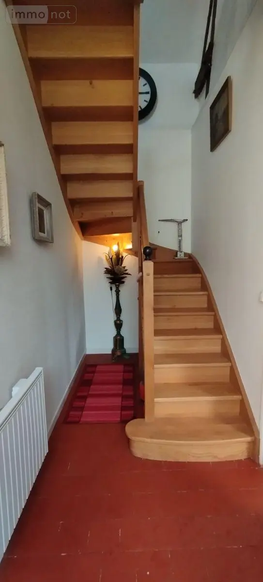 Maison a vendre Le Hérie-la-Viéville 02120 Aisne 02 82 m2 3 pièces 129000 euros 02014/818 008