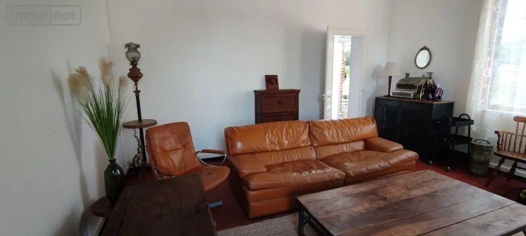Maison a vendre Le Hérie-la-Viéville 02120 Aisne 02 82 m2 3 pièces 129000 euros 02014/818 006