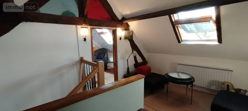 Maison a vendre Le Hérie-la-Viéville 02120 Aisne 02 82 m2 3 pièces 129000 euros 02014/818 009
