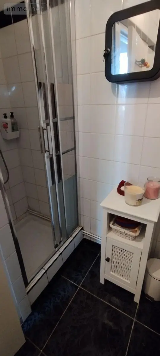 Maison a vendre Le Hérie-la-Viéville 02120 Aisne 02 82 m2 3 pièces 129000 euros 02014/818 017