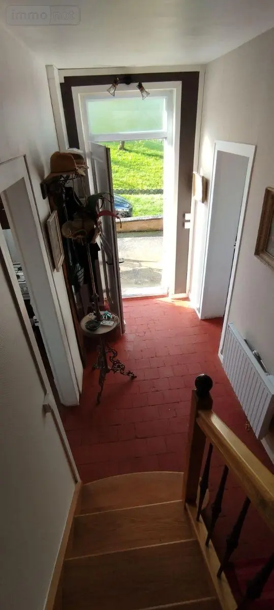 Maison a vendre Le Hérie-la-Viéville 02120 Aisne 02 82 m2 3 pièces 129000 euros 02014/818 019