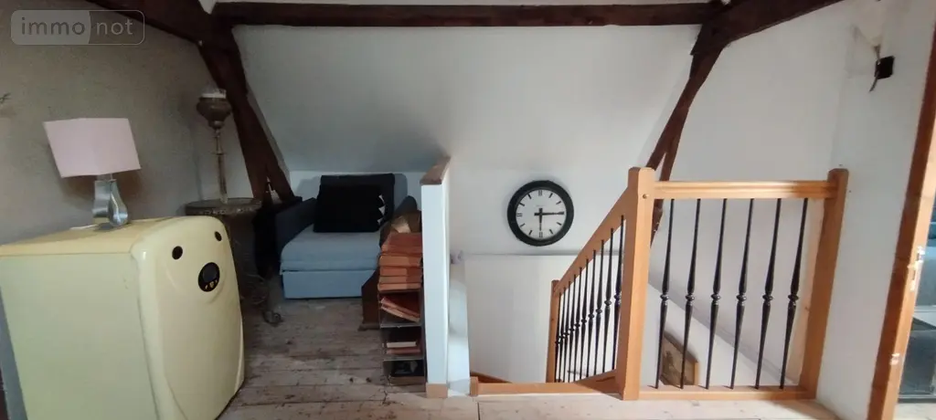 Maison a vendre Le Hérie-la-Viéville 02120 Aisne 02 82 m2 3 pièces 129000 euros 02014/818 021