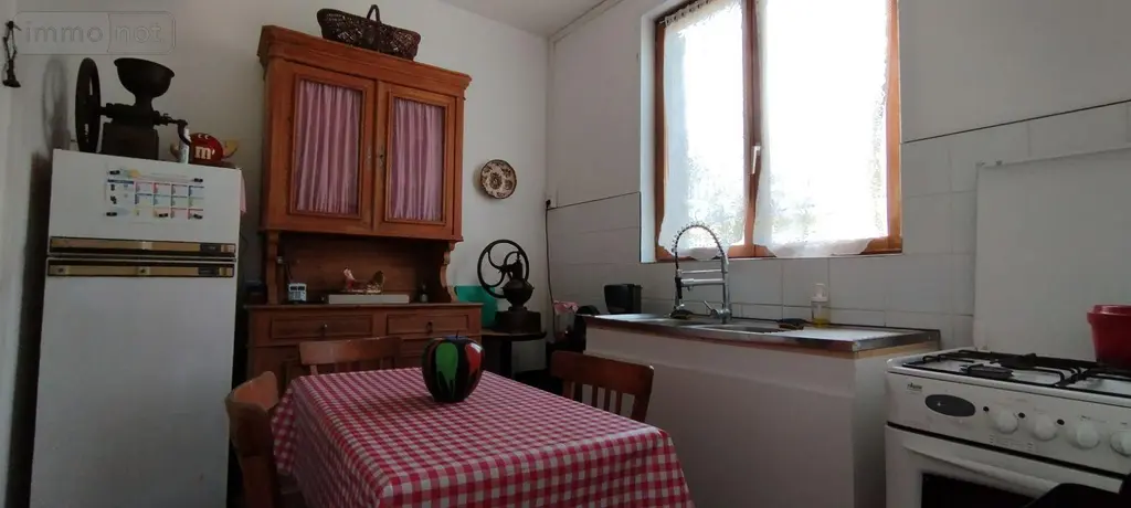Maison a vendre Le Hérie-la-Viéville 02120 Aisne 02 82 m2 3 pièces 129000 euros 02014/818 007