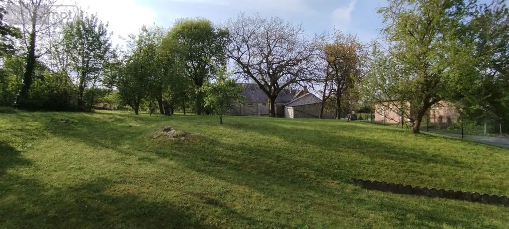 Maison a vendre Le Hérie-la-Viéville 02120 Aisne 02 82 m2 3 pièces 129000 euros 02014/818 025
