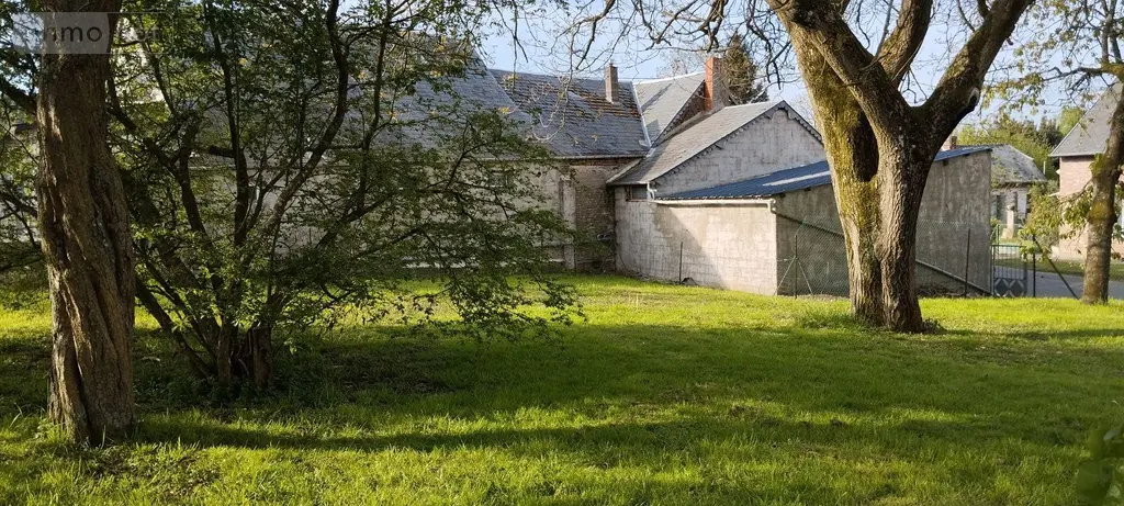 Maison a vendre Le Hérie-la-Viéville 02120 Aisne 02 82 m2 3 pièces 129000 euros 02014/818 004