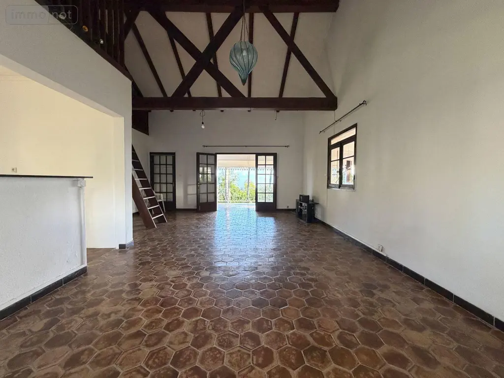 Maison a vendre Saint-Denis 97490 La Réunion 974 108 m2 4 pièces 491000 euros 97405-1045289 004