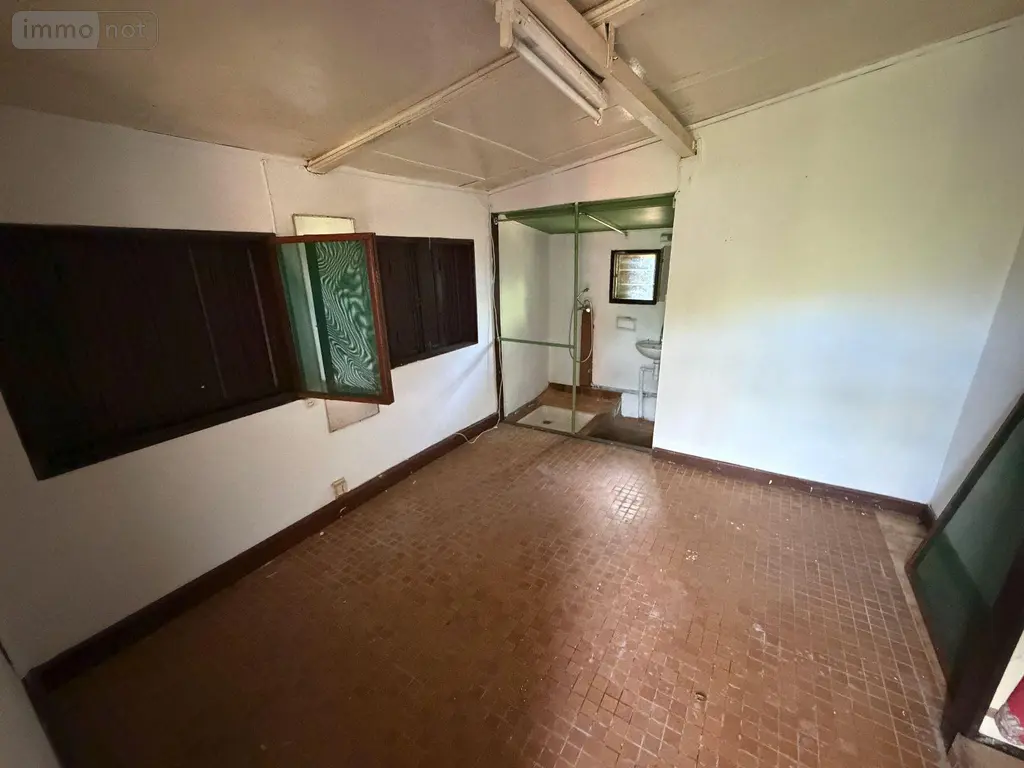 Maison a vendre Saint-Denis 97490 La Réunion 974 108 m2 4 pièces 491000 euros 97405-1045289 020