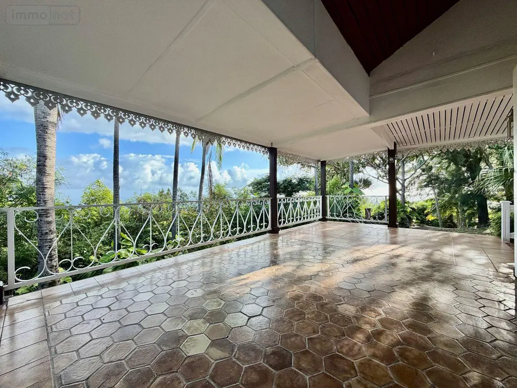 Maison a vendre Saint-Denis 97490 La Réunion 974 108 m2 4 pièces 491000 euros 97405-1045289 023
