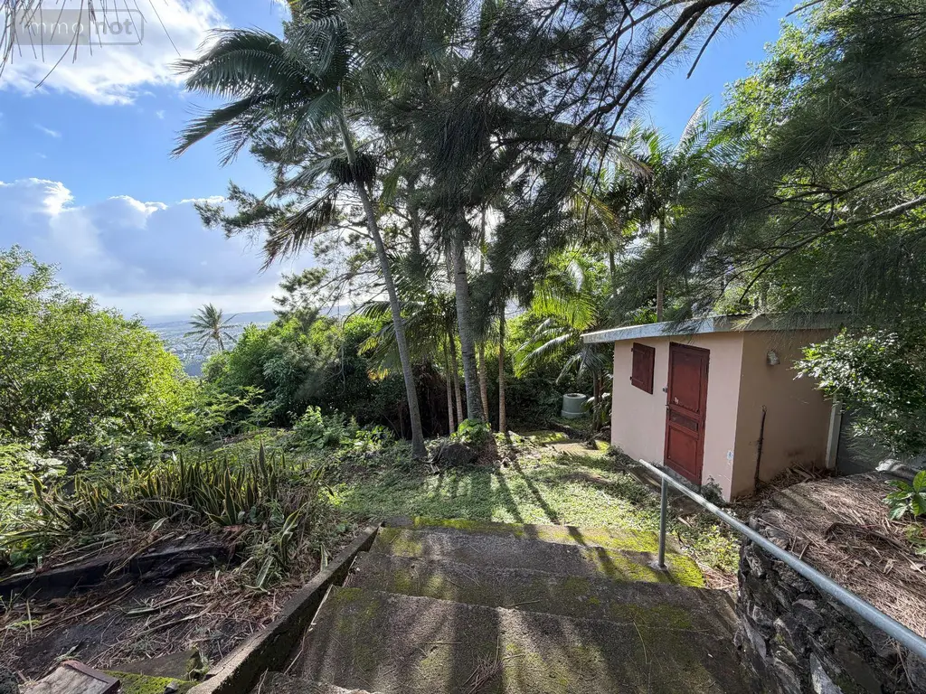 Maison a vendre Saint-Denis 97490 La Réunion 974 108 m2 4 pièces 491000 euros 97405-1045289 027