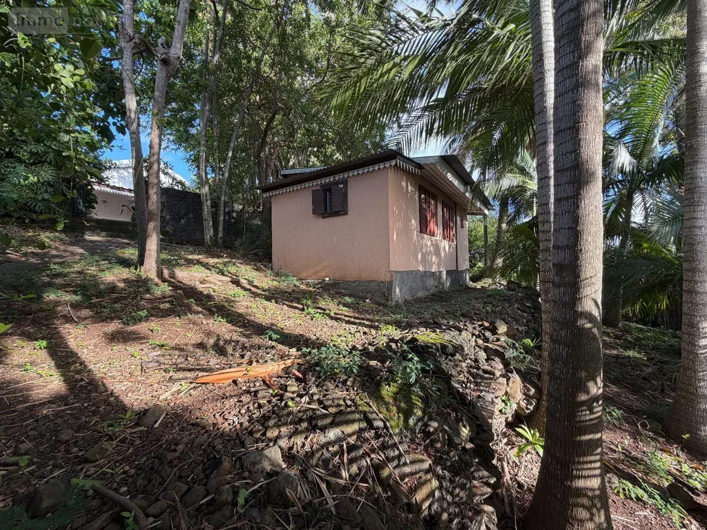 Maison a vendre Saint-Denis 97490 La Réunion 974 108 m2 4 pièces 491000 euros 97405-1045289 030