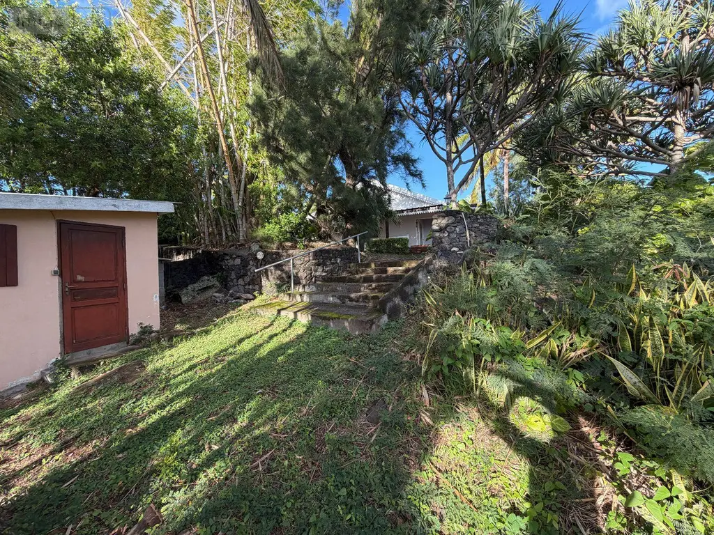 Maison a vendre Saint-Denis 97490 La Réunion 974 108 m2 4 pièces 491000 euros 97405-1045289 032