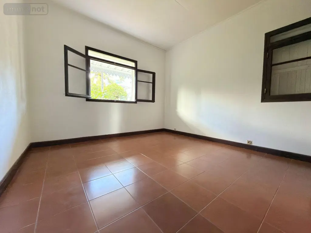 Maison a vendre Saint-Denis 97490 La Réunion 974 108 m2 4 pièces 491000 euros 97405-1045289 028
