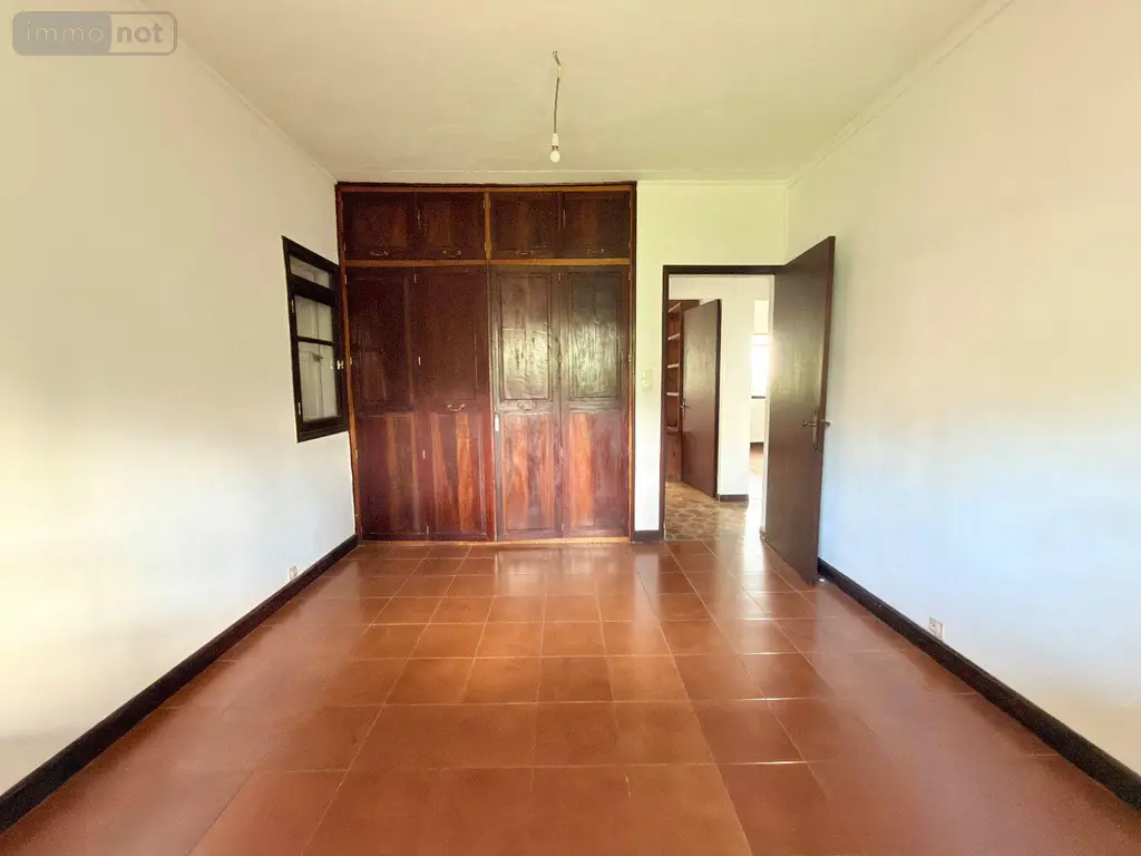 Maison a vendre Saint-Denis 97490 La Réunion 974 108 m2 4 pièces 491000 euros 97405-1045289 026