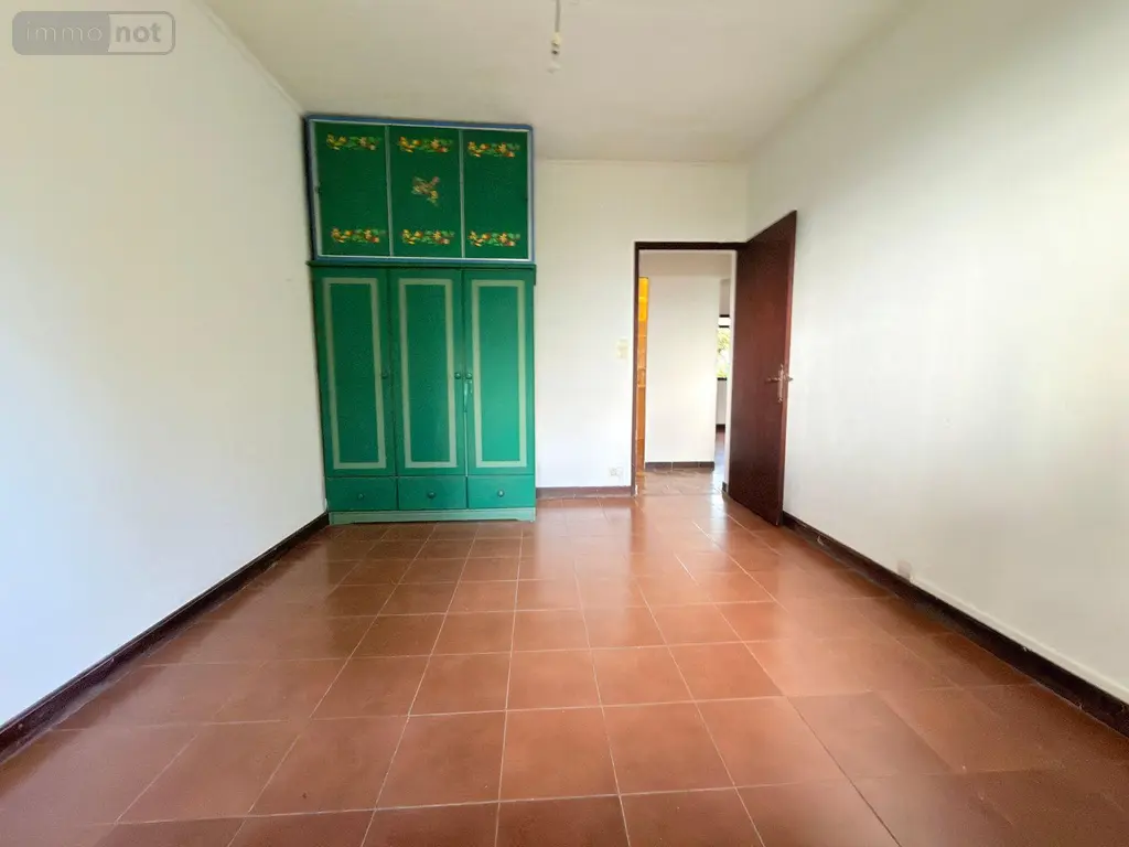 Maison a vendre Saint-Denis 97490 La Réunion 974 108 m2 4 pièces 491000 euros 97405-1045289 040