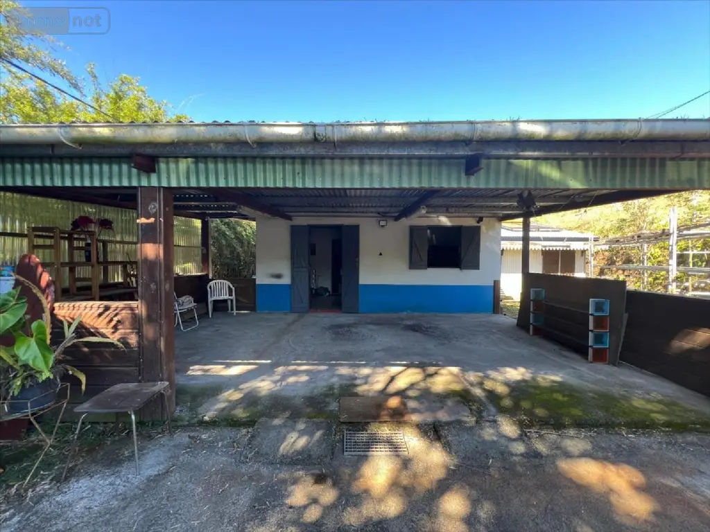 Maison a vendre La-Montagne 97417 La Réunion 974 106 m2 4 pièces 165000 euros 97405-1034231 003