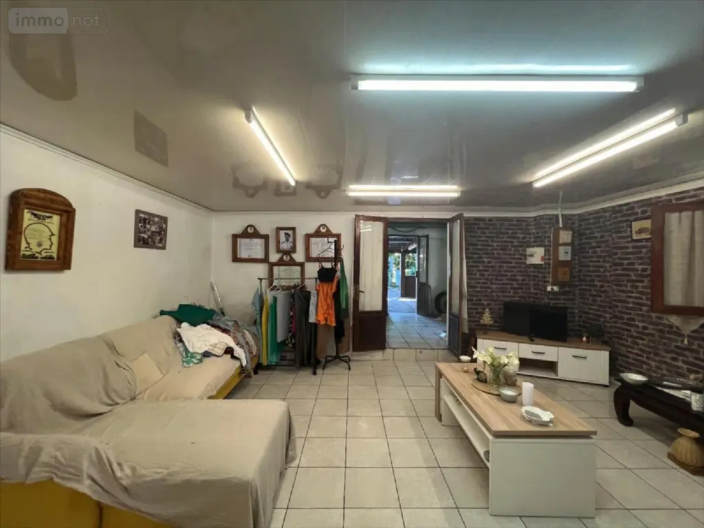 Maison a vendre La-Montagne 97417 La Réunion 974 106 m2 4 pièces 165000 euros 97405-1034231 013