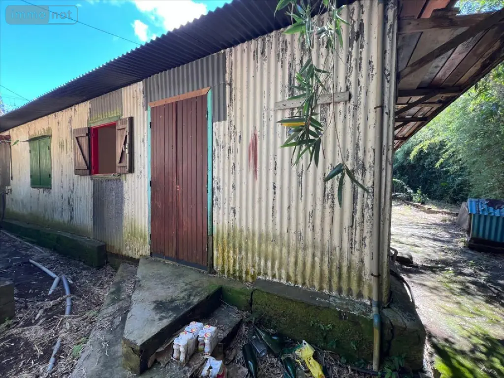 Maison a vendre La-Montagne 97417 La Réunion 974 106 m2 4 pièces 165000 euros 97405-1034231 014