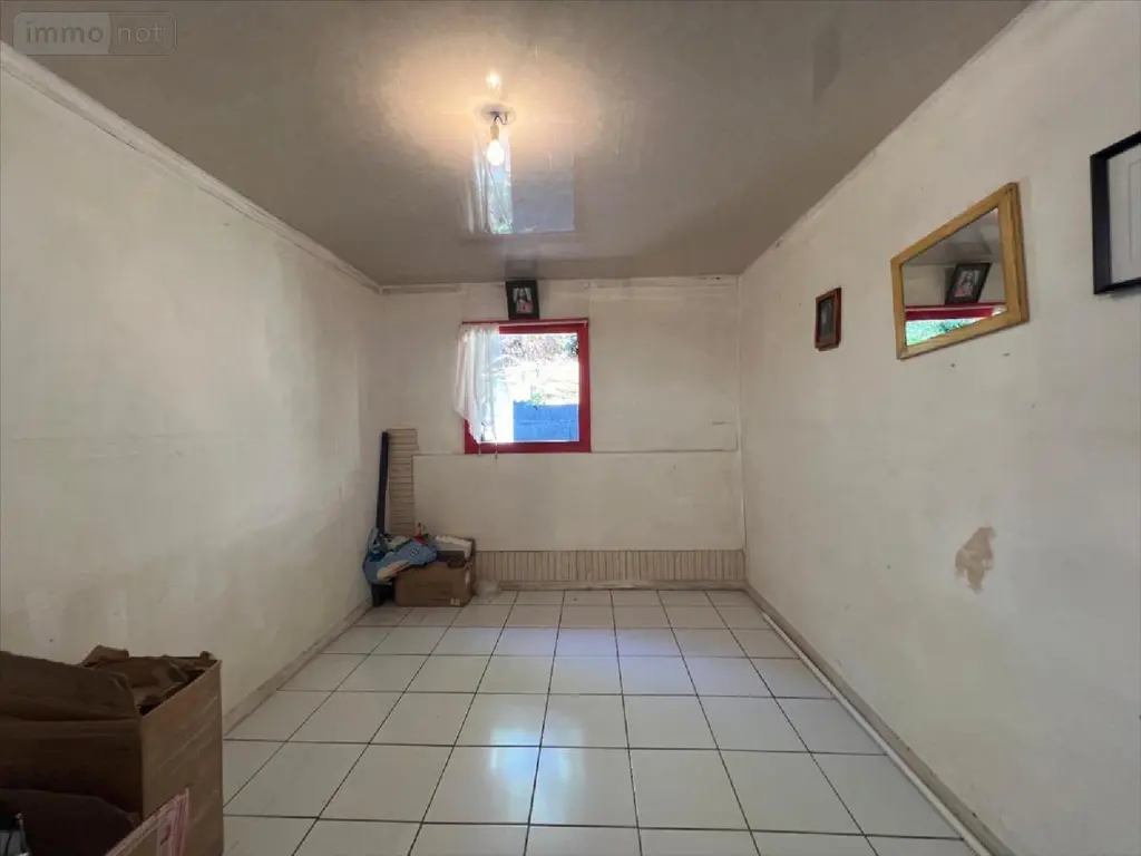 Maison a vendre La-Montagne 97417 La Réunion 974 106 m2 4 pièces 165000 euros 97405-1034231 015