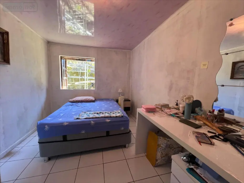 Maison a vendre La-Montagne 97417 La Réunion 974 106 m2 4 pièces 165000 euros 97405-1034231 018