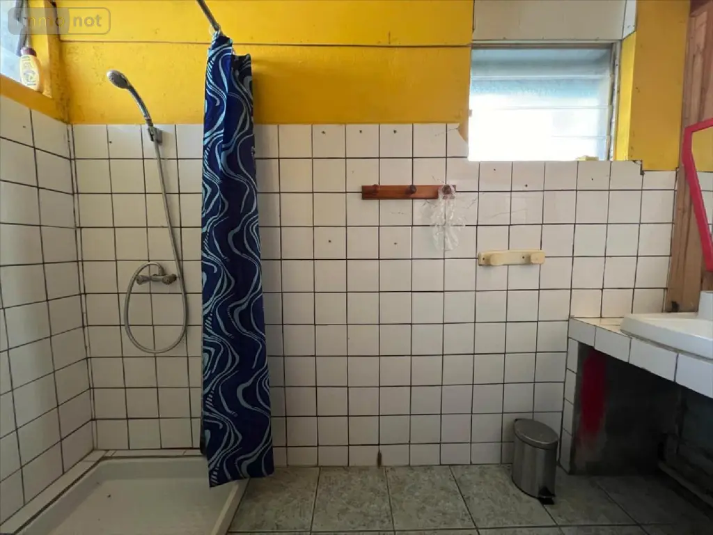 Maison a vendre La-Montagne 97417 La Réunion 974 106 m2 4 pièces 165000 euros 97405-1034231 019