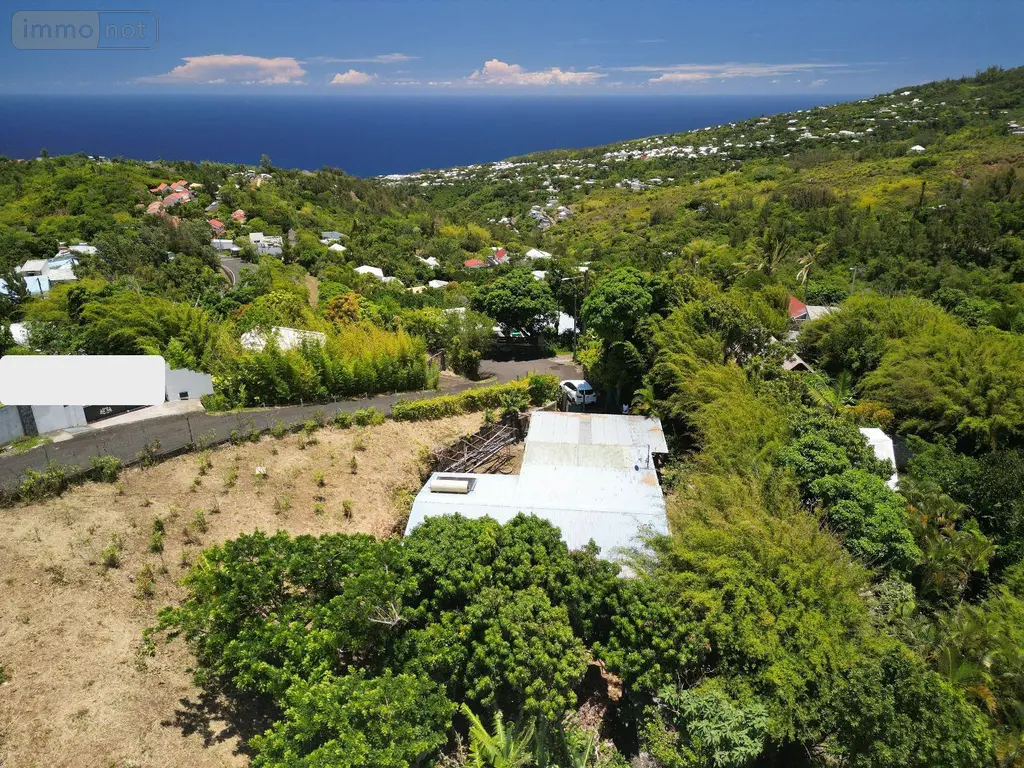 Maison a vendre La-Montagne 97417 La Réunion 974 106 m2 4 pièces 165000 euros 97405-1034231 002