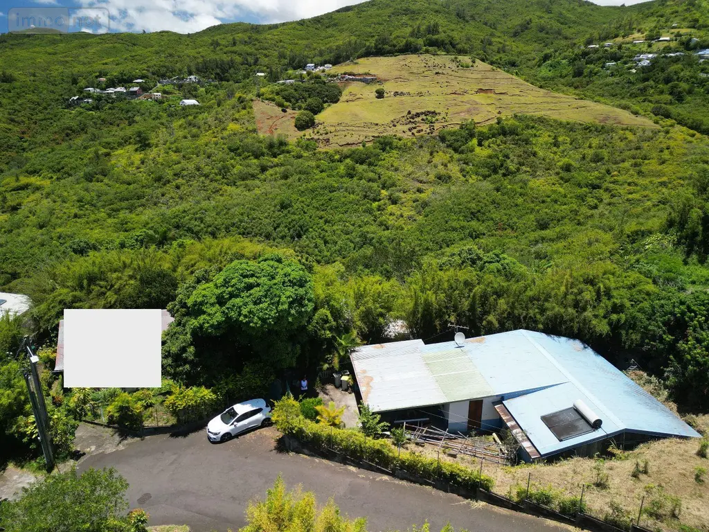 Maison a vendre La-Montagne 97417 La Réunion 974 106 m2 4 pièces 165000 euros 97405-1034231 005