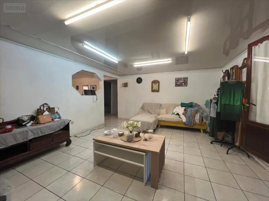 Maison a vendre La-Montagne 97417 La Réunion 974 106 m2 4 pièces 165000 euros 97405-1034231 004
