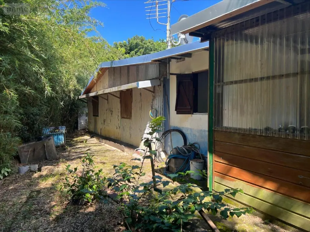 Maison a vendre La-Montagne 97417 La Réunion 974 106 m2 4 pièces 165000 euros 97405-1034231 008