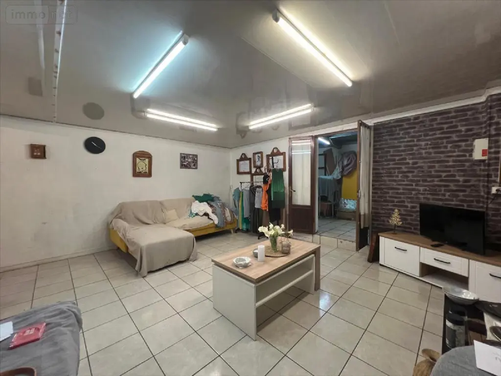 Maison a vendre La-Montagne 97417 La Réunion 974 106 m2 4 pièces 165000 euros 97405-1034231 009