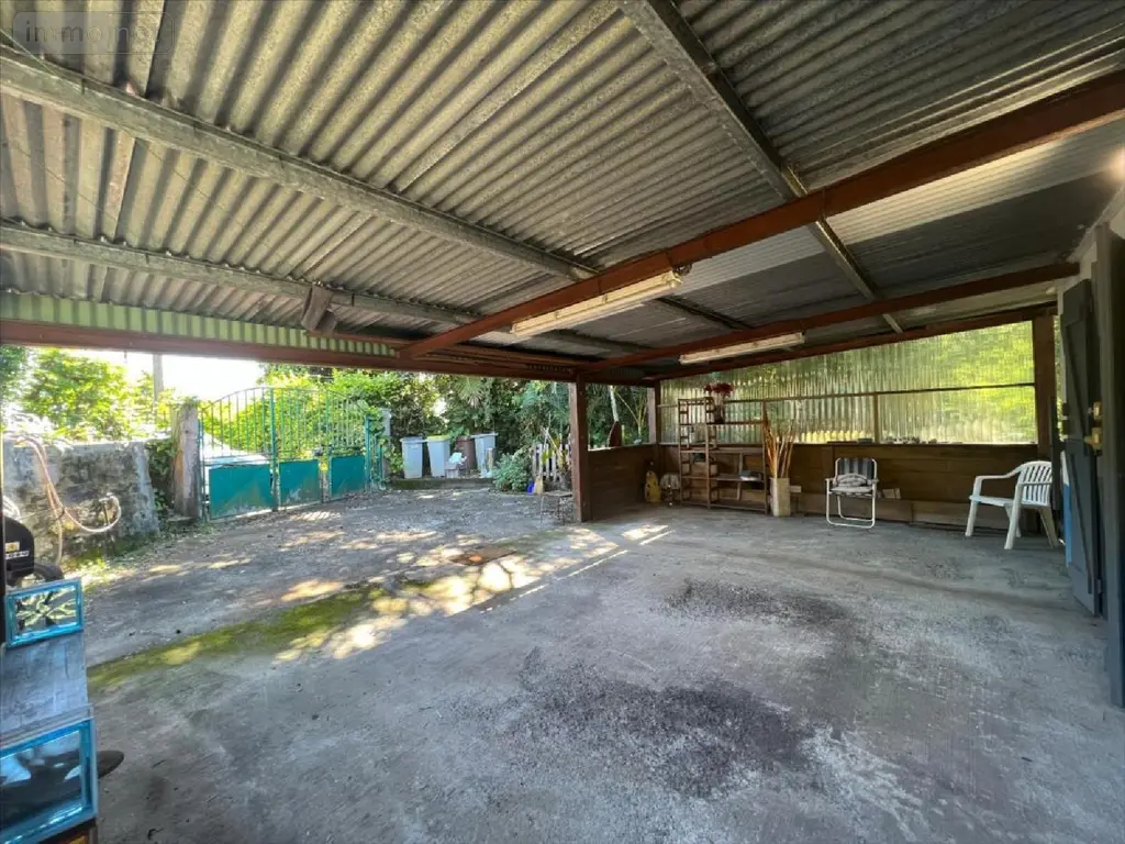 Maison a vendre La-Montagne 97417 La Réunion 974 106 m2 4 pièces 165000 euros 97405-1034231 010