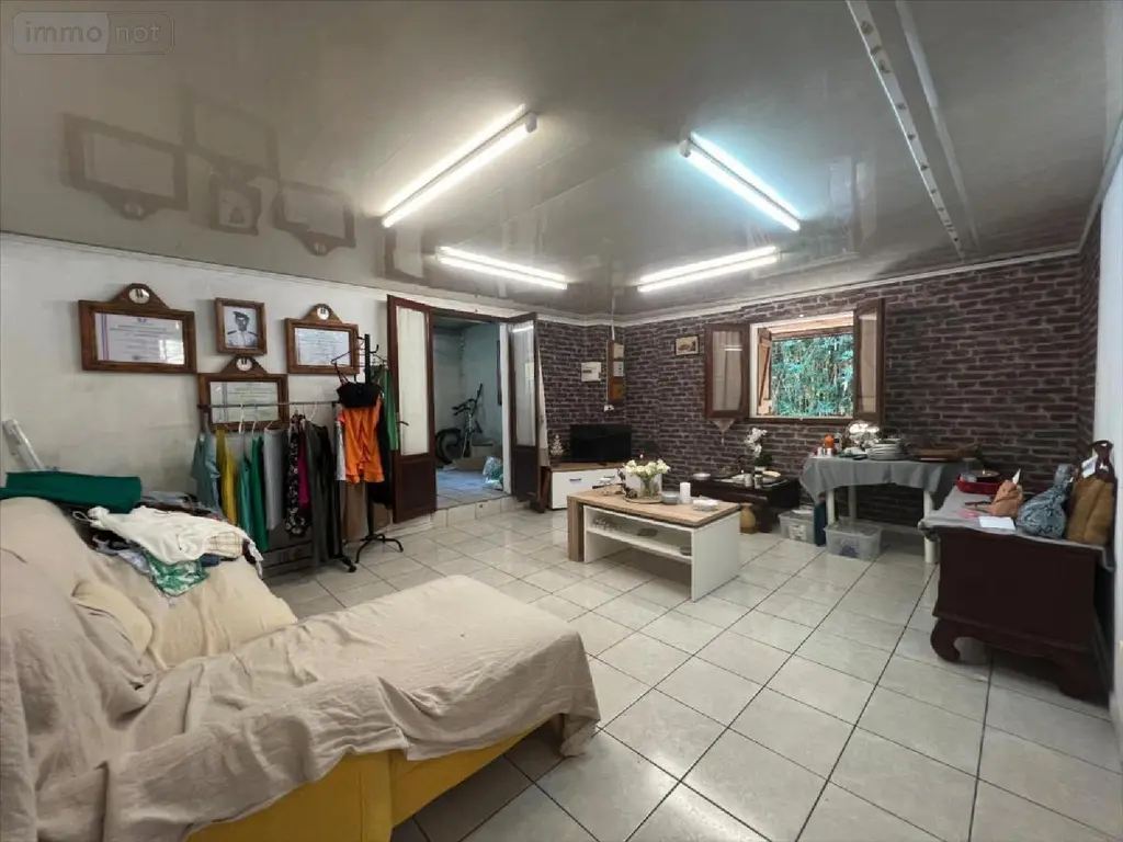 Maison a vendre La-Montagne 97417 La Réunion 974 106 m2 4 pièces 165000 euros 97405-1034231 011