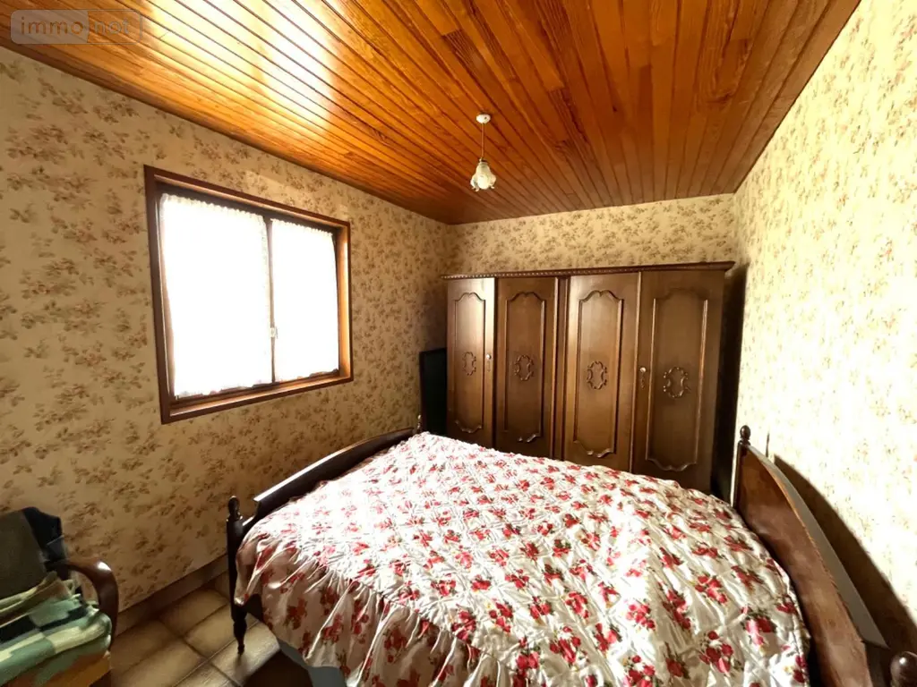 Maison a vendre Zuytpeene 59670 Nord 59 100 m2 5 pièces 220000 euros G1203 009