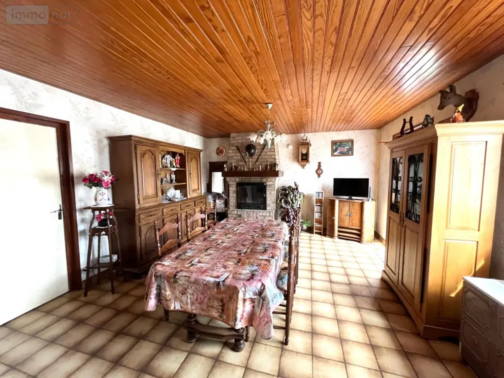Maison a vendre Zuytpeene 59670 Nord 59 100 m2 5 pièces 220000 euros G1203 005