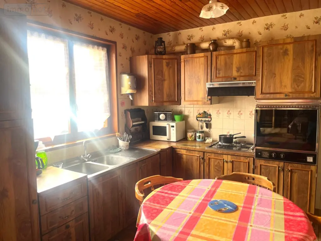 Maison a vendre Zuytpeene 59670 Nord 59 100 m2 5 pièces 220000 euros G1203 006