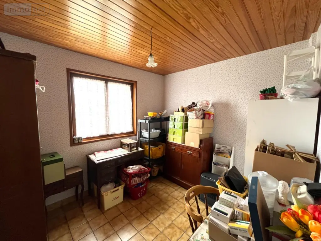 Maison a vendre Zuytpeene 59670 Nord 59 100 m2 5 pièces 220000 euros G1203 010