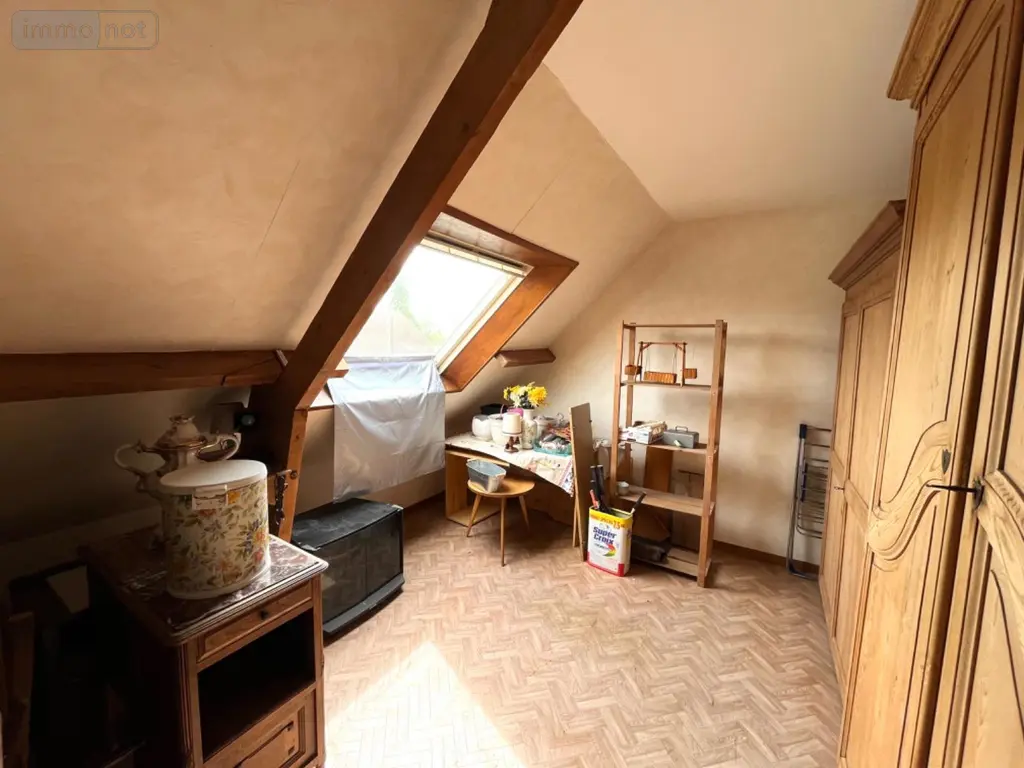 Maison a vendre Zuytpeene 59670 Nord 59 100 m2 5 pièces 220000 euros G1203 012