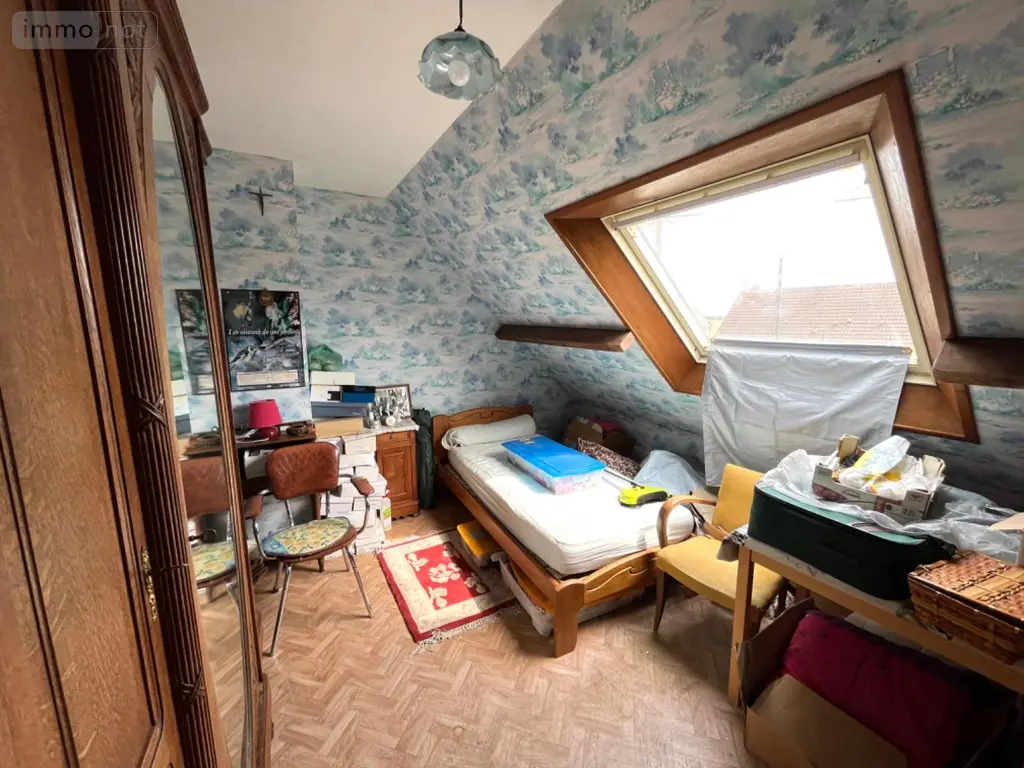 Maison a vendre Zuytpeene 59670 Nord 59 100 m2 5 pièces 220000 euros G1203 013